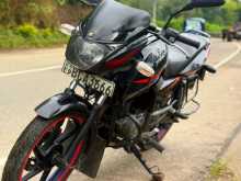 Bajaj Pulsar 150 2015 Motorbike