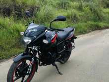 Bajaj Pulsar 150 2011 Motorbike