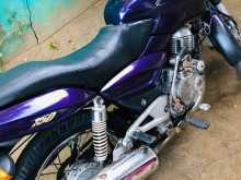 Bajaj Pulsar 150 2003 Motorbike