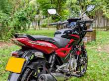 Bajaj Pulsar 150 2014 Motorbike