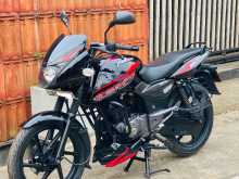 Bajaj Pulsar 150 2014 Motorbike