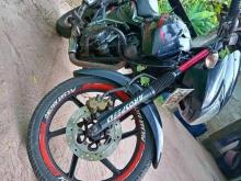Bajaj Pulsar 150 2017 Motorbike