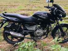 Bajaj Pulsar 150 2016 Motorbike