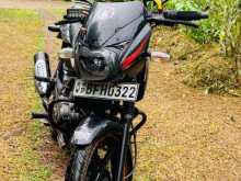 Bajaj Pulsar 150 2017 Motorbike