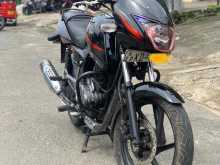 Bajaj Pulsar 150 2011 Motorbike