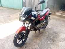 Bajaj Pulsar 150 2015 Motorbike