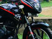 Bajaj Pulsar 150 2010 Motorbike