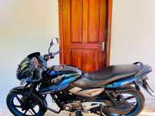Bajaj Pulsar 150 2011 Motorbike