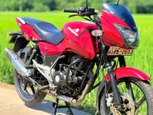Bajaj Pulsar 150 2011 Motorbike