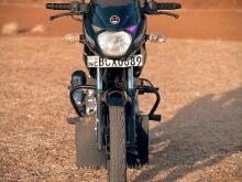 Bajaj PULSAR 150 2015 Motorbike