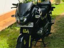 Bajaj Pulsar 150 2016 Motorbike