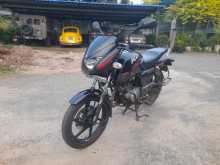 Bajaj Pulsar 150 2017 Motorbike