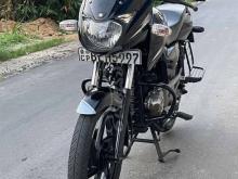 Bajaj Pulsar 150 2016 Motorbike