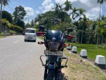 Bajaj Pulsar 150 2009 Motorbike