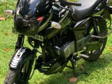 Bajaj Pulsar 150 2018 Motorbike