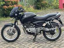 Bajaj Pulsar 150 2006 Motorbike