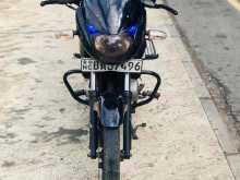 Bajaj Pulsar 150 2014 Motorbike