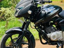 Bajaj Pulsar 150 2016 Motorbike