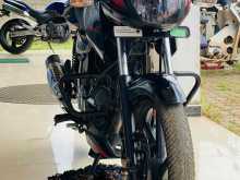 Bajaj Pulsar 150 2019 Motorbike