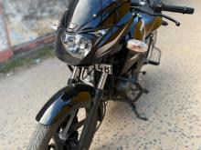 Bajaj Pulsar 150 2013 Motorbike