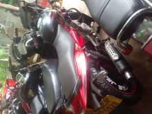 Bajaj Pulsar 150 2014 Motorbike