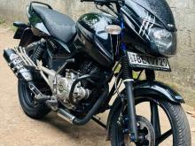 Bajaj Pulsar 150 2017 Motorbike