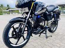 Bajaj Pulsar 150 2014 Motorbike