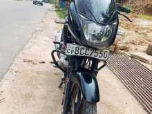 Bajaj Pulsar 150 2015 Motorbike