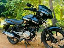 Bajaj Pulsar 150 2016 Motorbike