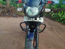 Bajaj Pulsar 150 2013 Motorbike