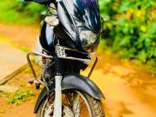 Bajaj Pulsar 150 2004 Motorbike