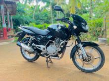 Bajaj Pulsar 150 2009 Motorbike