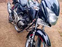 Bajaj Pulsar 150 2016 Motorbike