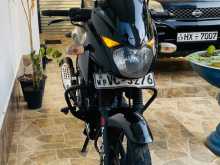 Bajaj Pulsar 150 2010 Motorbike
