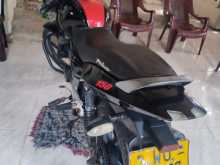 Bajaj Pulsar 150 2011 Motorbike