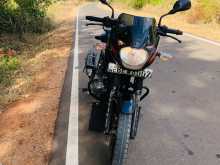 Bajaj Pulsar 150 2017 Motorbike