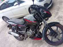 Bajaj Pulsar 150 2017 Motorbike