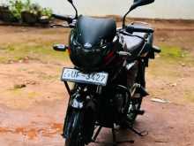Bajaj Pulsar 150 2008 Motorbike
