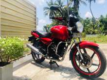 Bajaj Pulsar 150 2006 Motorbike