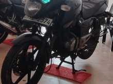 Bajaj Pulsar 150 2012 Motorbike