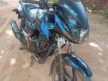 Bajaj Pulsar 150 2011 Motorbike