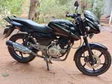 Bajaj Pulsar 150 2016 Motorbike