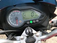 Bajaj Pulsar 150 2010 Motorbike
