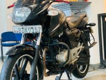 Bajaj Pulsar 150 2017 Motorbike