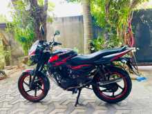Bajaj Pulsar 150 2008 Motorbike