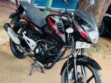 Bajaj Pulsar 150 2011 Motorbike