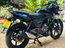 Bajaj Pulsar 2019 Motorbike
