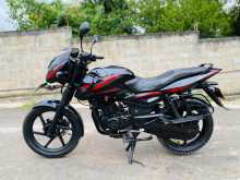 Bajaj Pulsar 150 2011 Motorbike