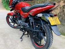 Bajaj Pulsar 150 2018 Motorbike
