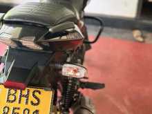 Bajaj Pulsar 150 2019 Motorbike